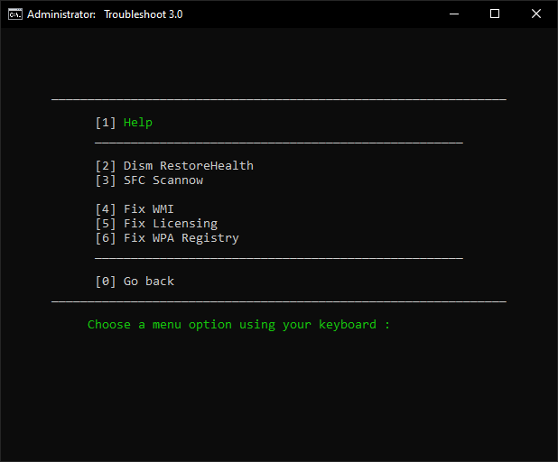 Screenshot 5
